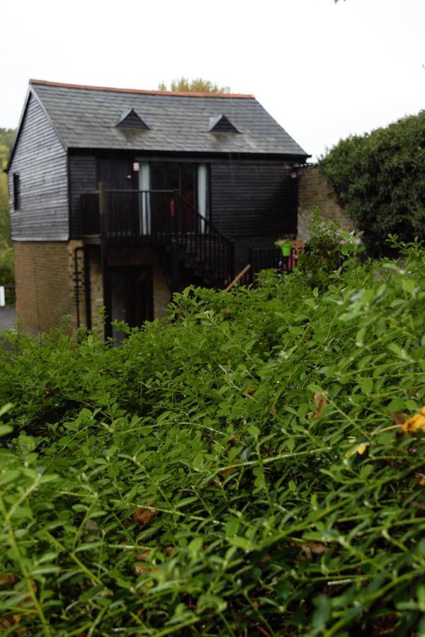 Apartamento Watercress Barns Sittingbourne Exterior foto