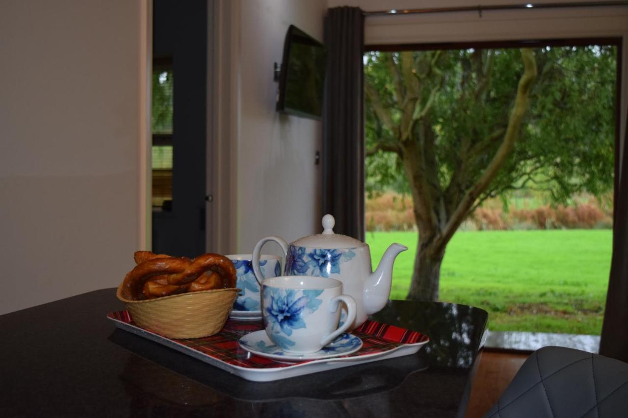 Apartamento Watercress Barns Sittingbourne Exterior foto